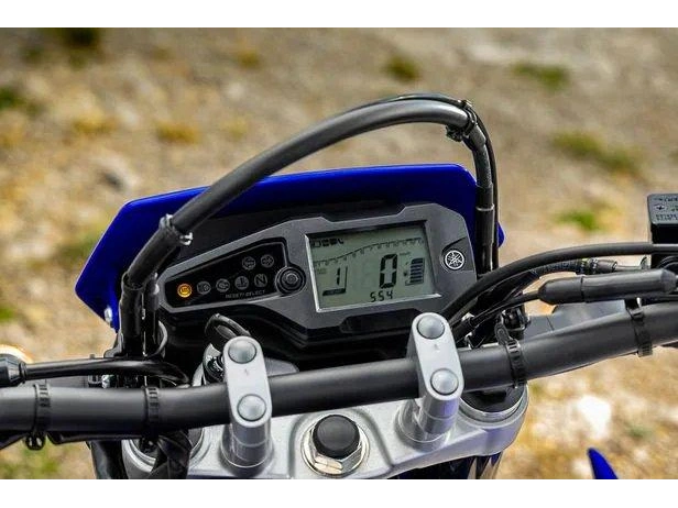 Yamaha Wr125 2026 alt