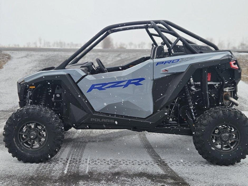 2026 Polaris Rzr Pro Xp Sport alt