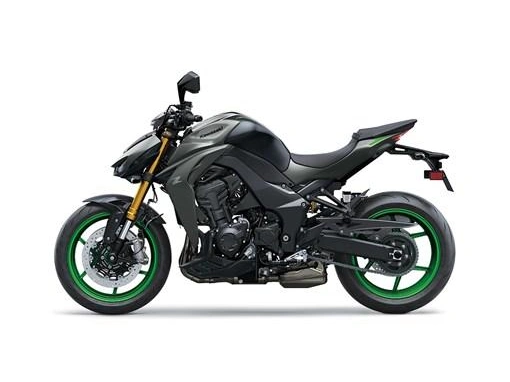 Kawasaki Z1100 Se Abs 2026 alt
