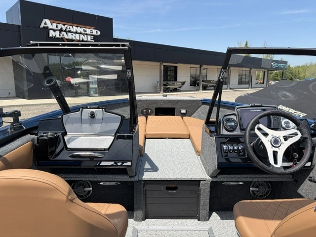 2026 Legend Boats 18xt alt