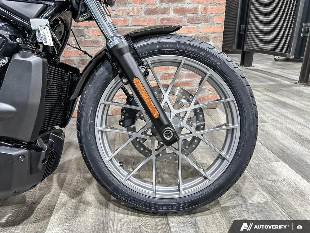 2026 Harley-davidson Nightster Special alt