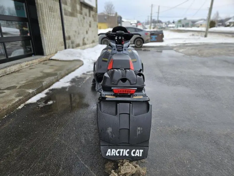 2022 Arctic Cat RIOT