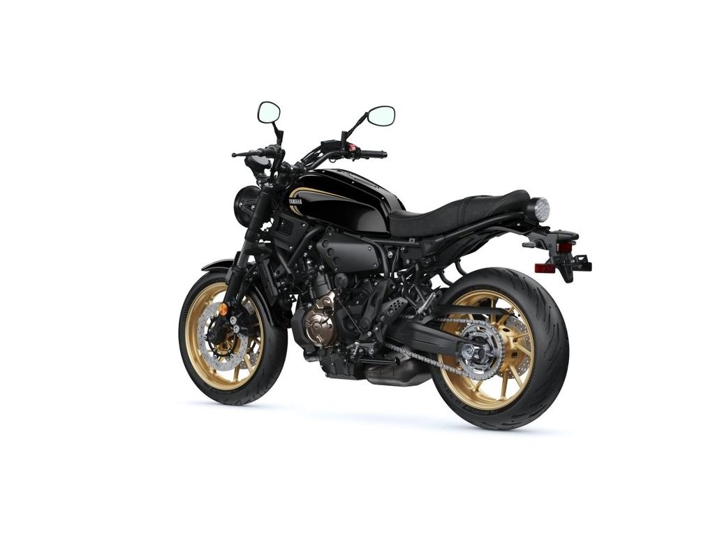2026 Yamaha XSR 700 for Sale