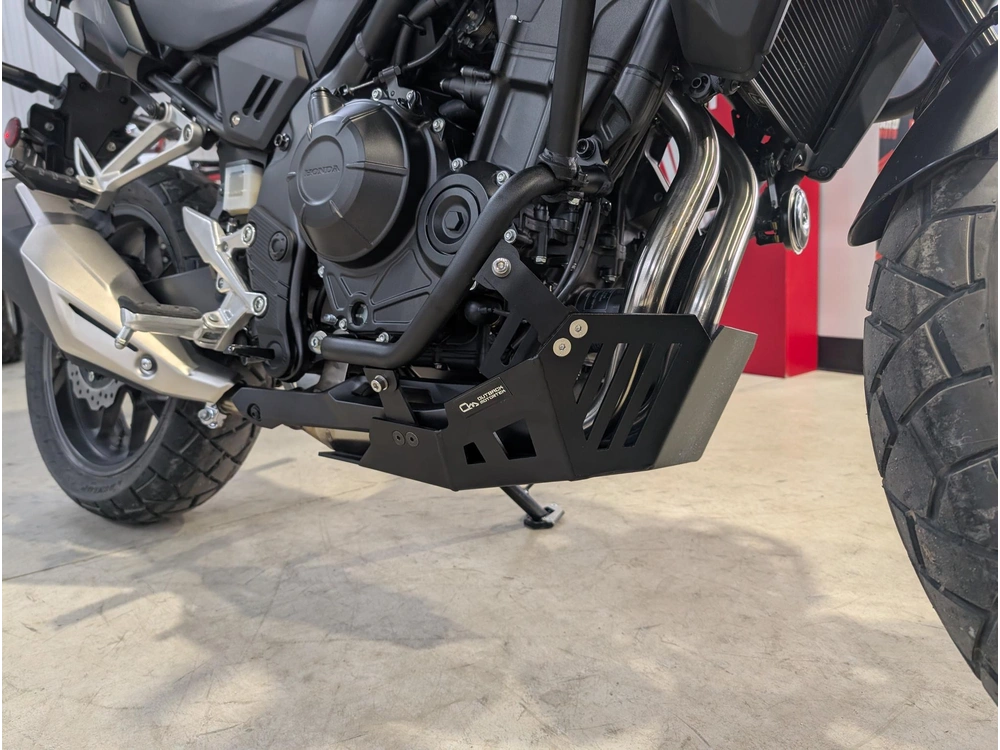 Honda Nx500 2025 alt