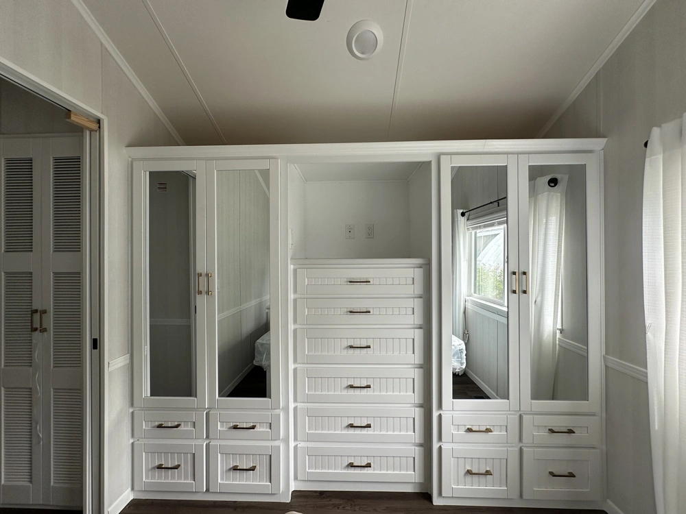 2025 Woodland Park Tc303c alt