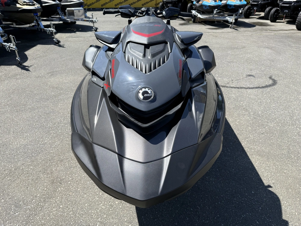 2026 Sea-doo Gtr-x 300 (sound System) alt