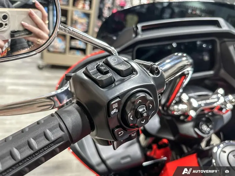 Harley-Davidson ROAD GLIDE 2026