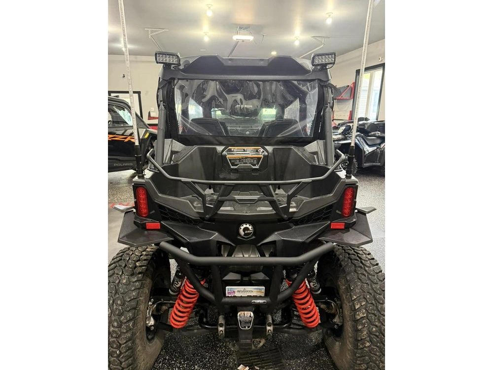 Can-am Maverick Max 1000r 2020 alt