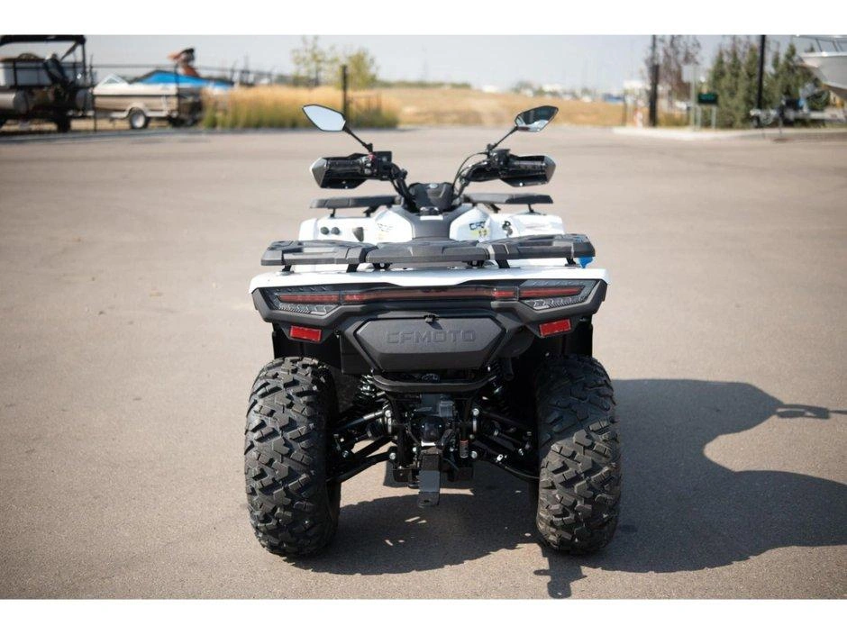 Cfmoto Cforce 500 Eps 2026 alt