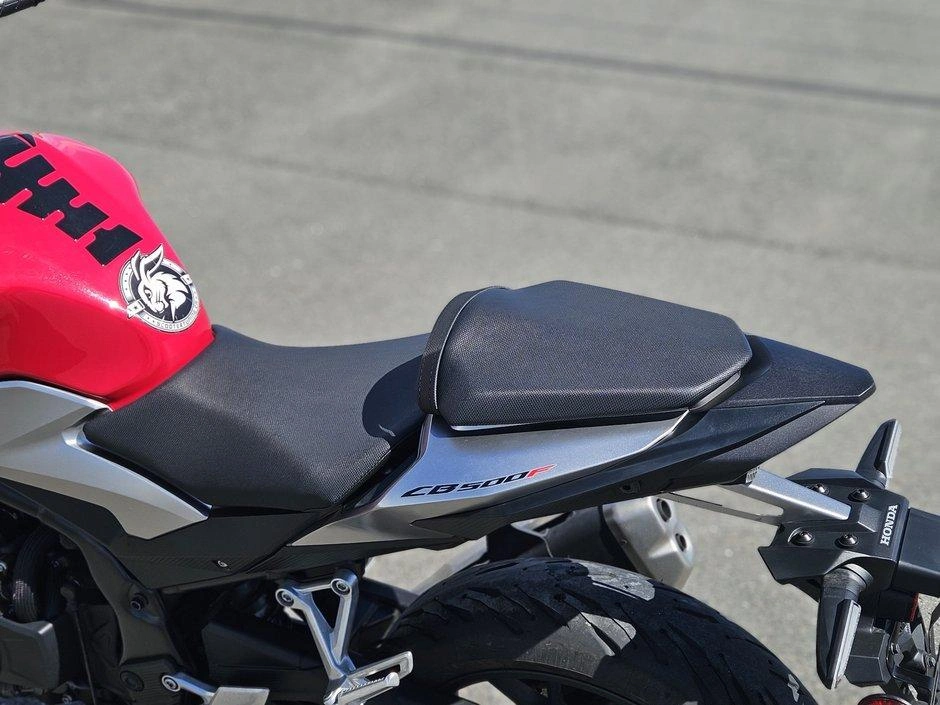 Honda Cb500 2020 alt