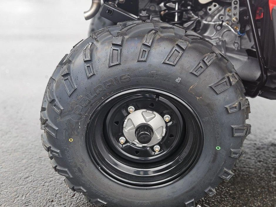 Polaris Sportsman 570 Touring 2026 alt