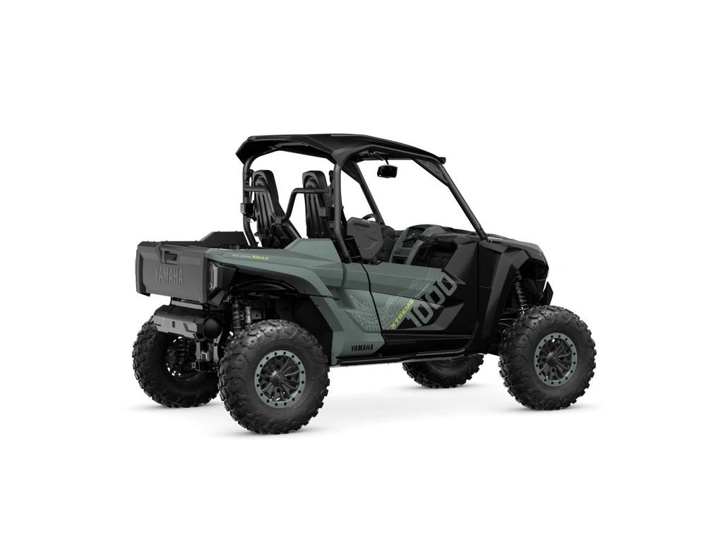 2026 Yamaha Wolverine X2 1000 XT-R for Sale