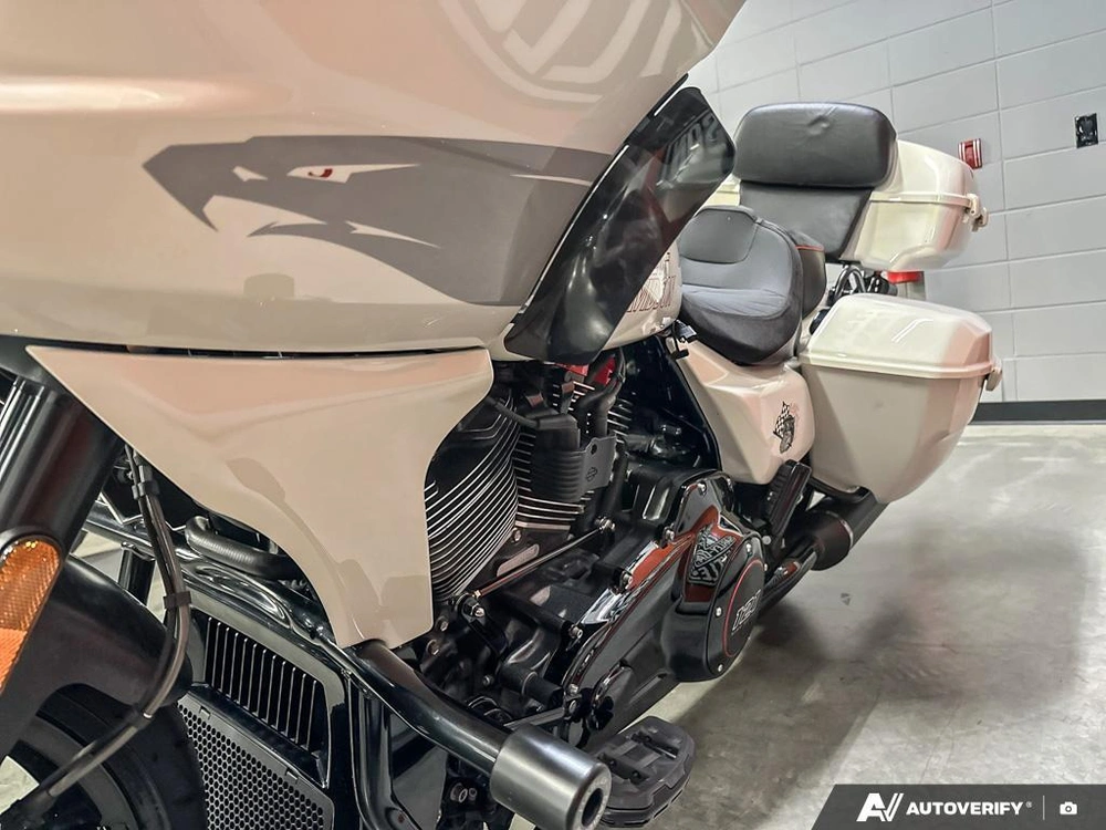 2024 Harley-davidson Cvo Road Glide St alt