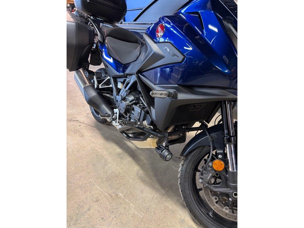 Honda Honda Nt1100ds 2025 2025 alt