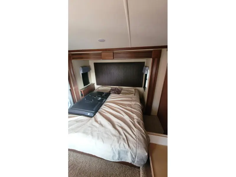 2015 EverGreen BAYHILL 320RS thumbnail 15