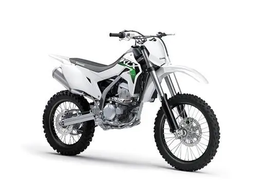 Kawasaki KLX 300 R 2026