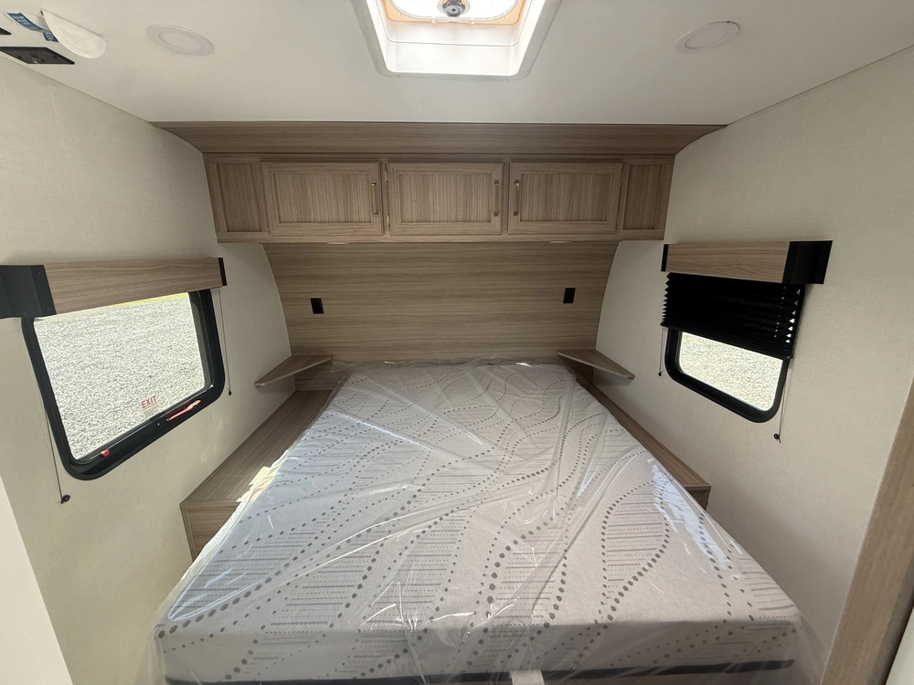 Kz-rv Sportsmen Classic 230rb 2026 alt