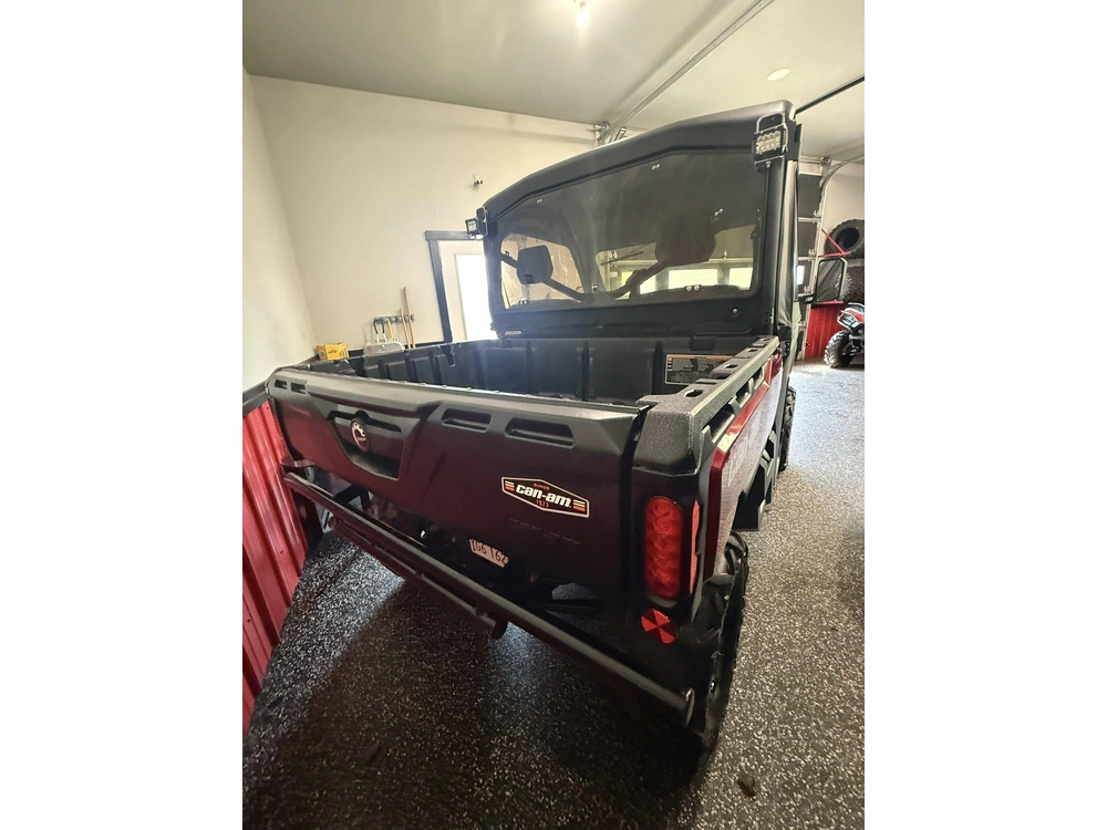 Can-am Defender Hd9 Xt 2024 alt