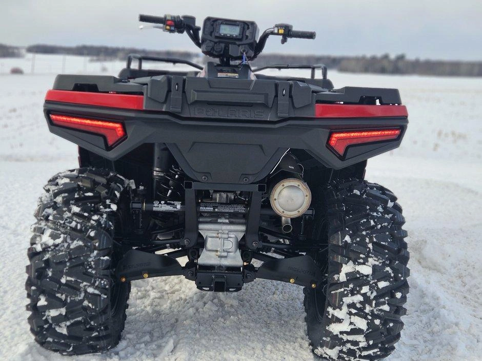 Polaris Sportsman 570 Trail 2026 alt