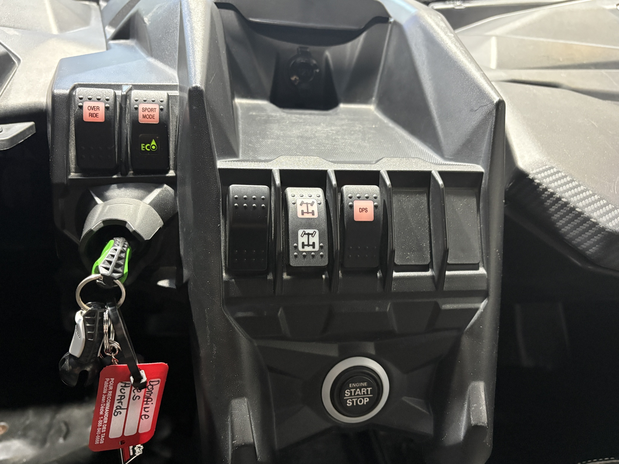 2017 Can-Am MAVERICK X3 XDS TURBO R **SUPER ÉQUIPÉ!!**
