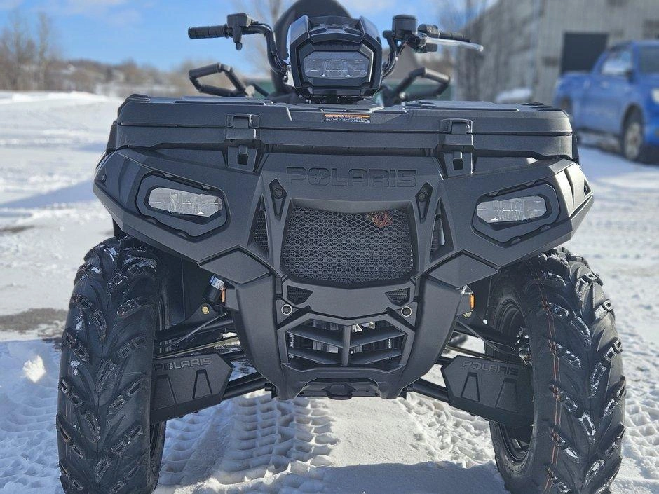 2026 Polaris Sportsman Touring 850 Eps alt