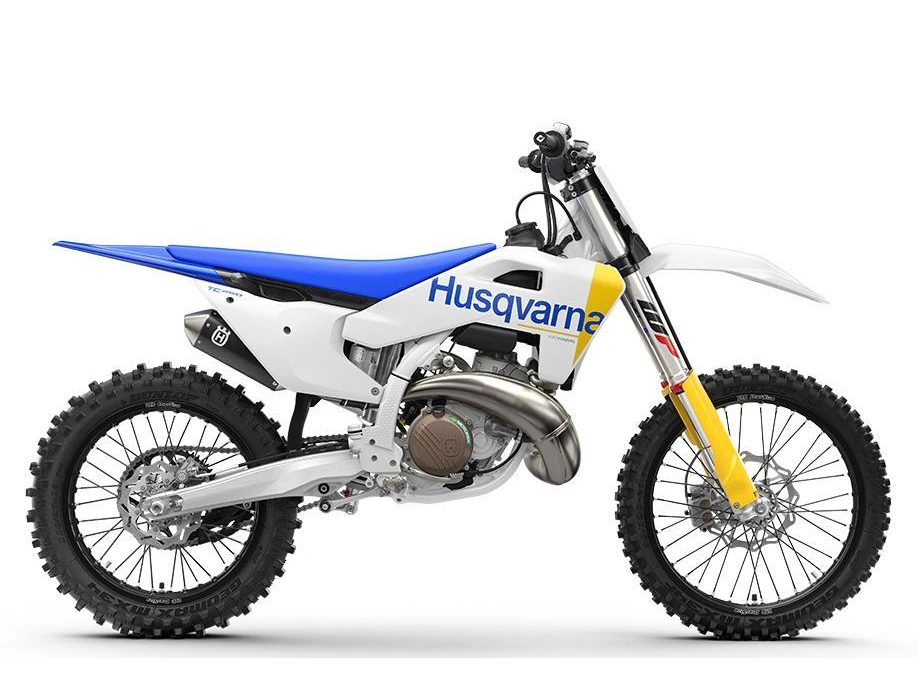 Husqvarna Tc 250 2027 alt