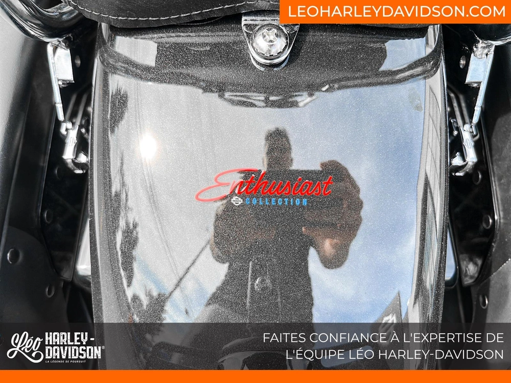 Harley-davidson Flhc Heritage Classic 2026 alt