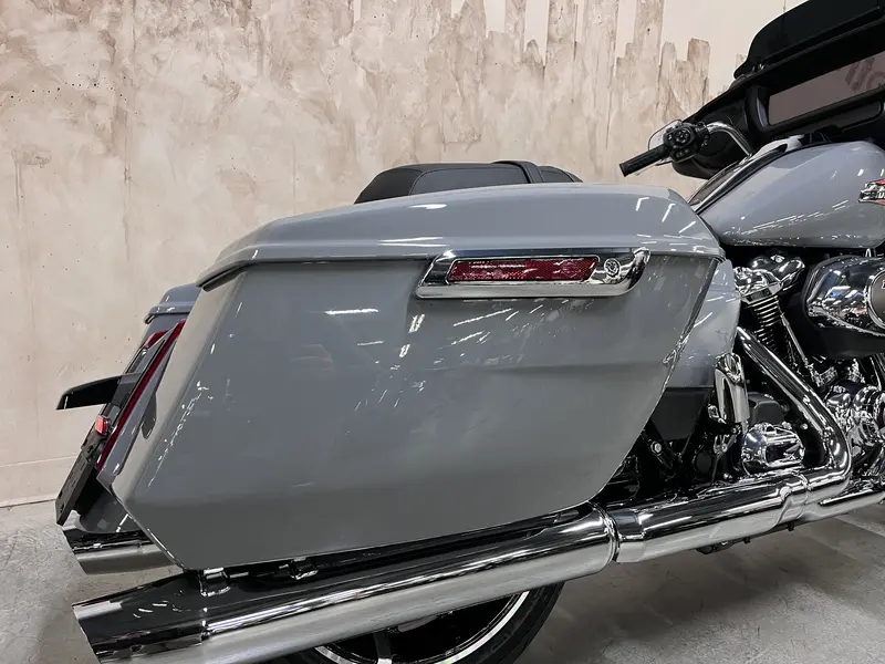 2026 Harley-Davidson FLHX STREET GLIDE