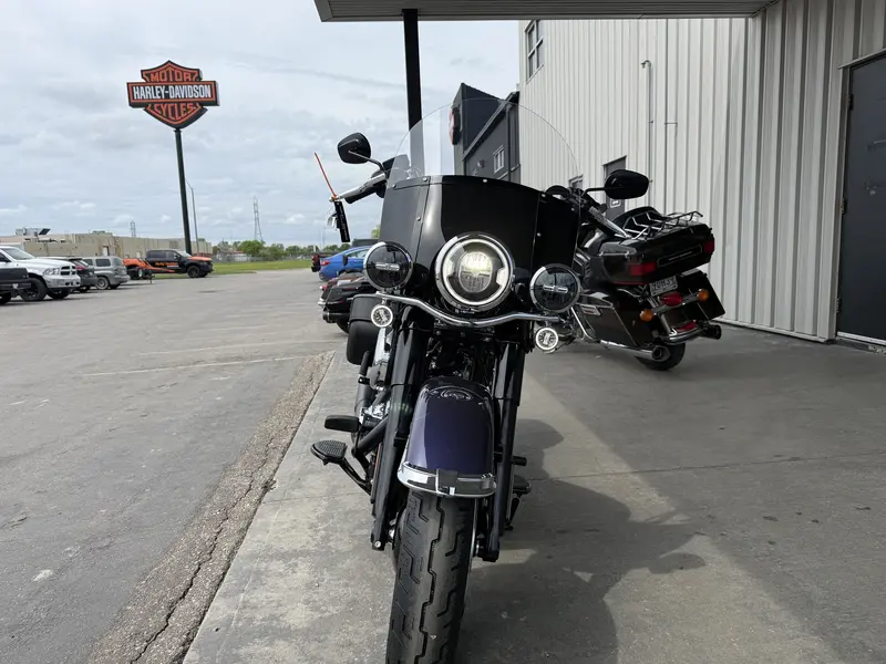 2026 Harley-Davidson HERITAGE CLASSIC