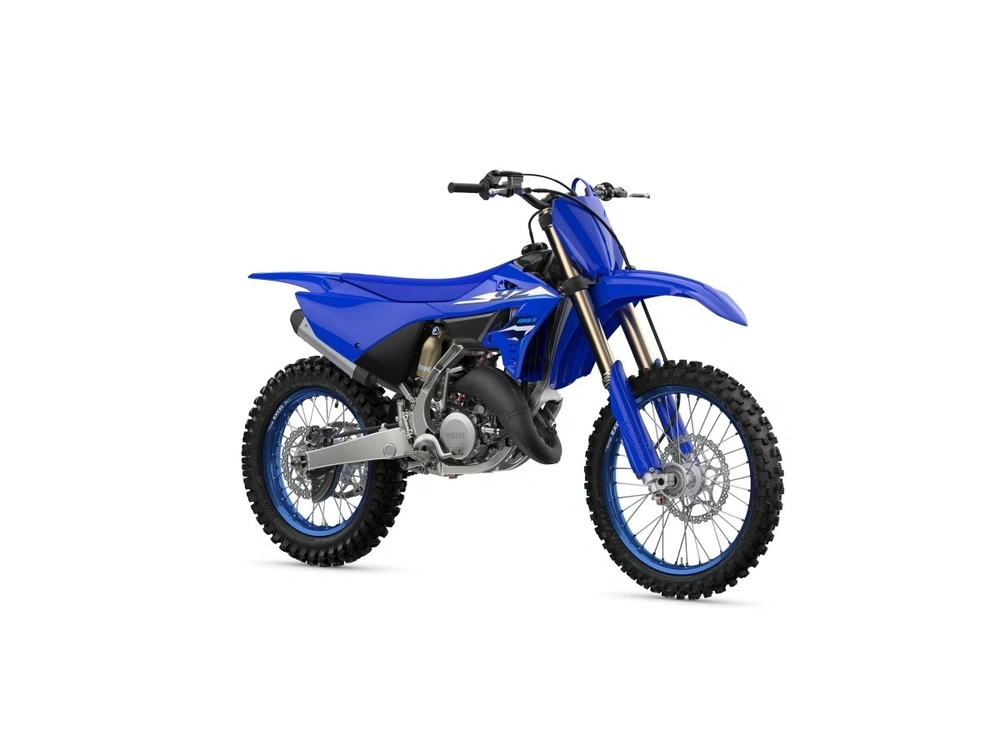 2026 Yamaha Yz125x alt