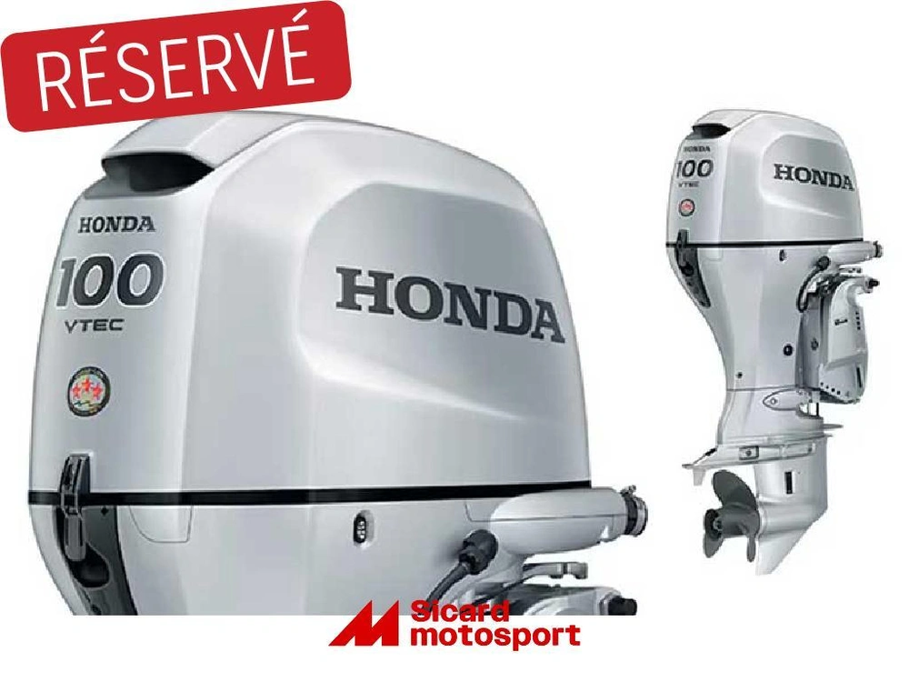 Honda Bf100 2026 alt