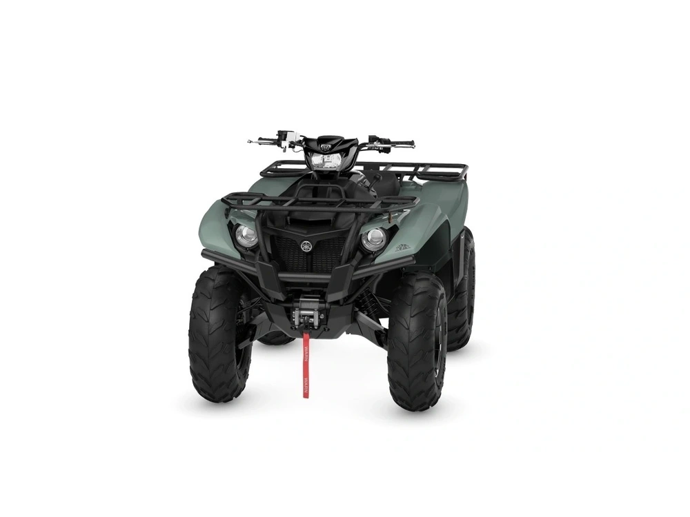 2026 Yamaha Kodiak 700 Eps Xt-r alt