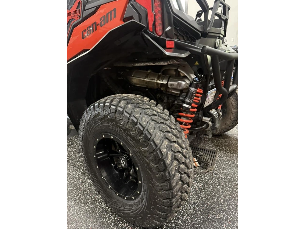 Can-am Maverick Max 1000r 2020 alt