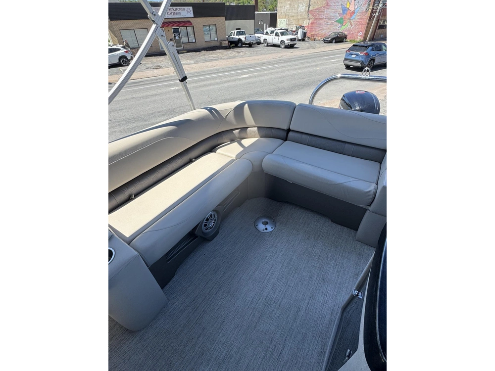 2020 Legend Q-series Cruiser Ws Sport Pro