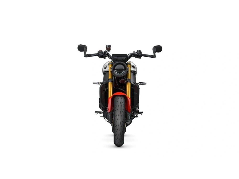 2026 Yamaha Xsr900 alt
