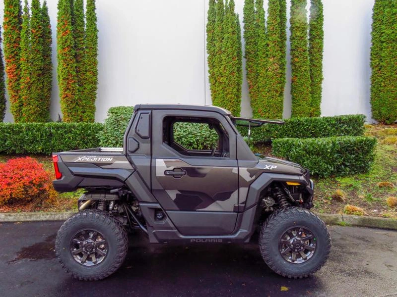 2026 Polaris Xpedition Xp Northstar alt