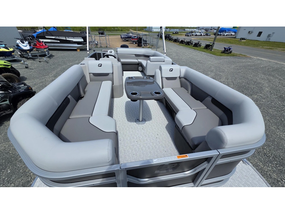 2026 Princecraft Vectra 21 L alt