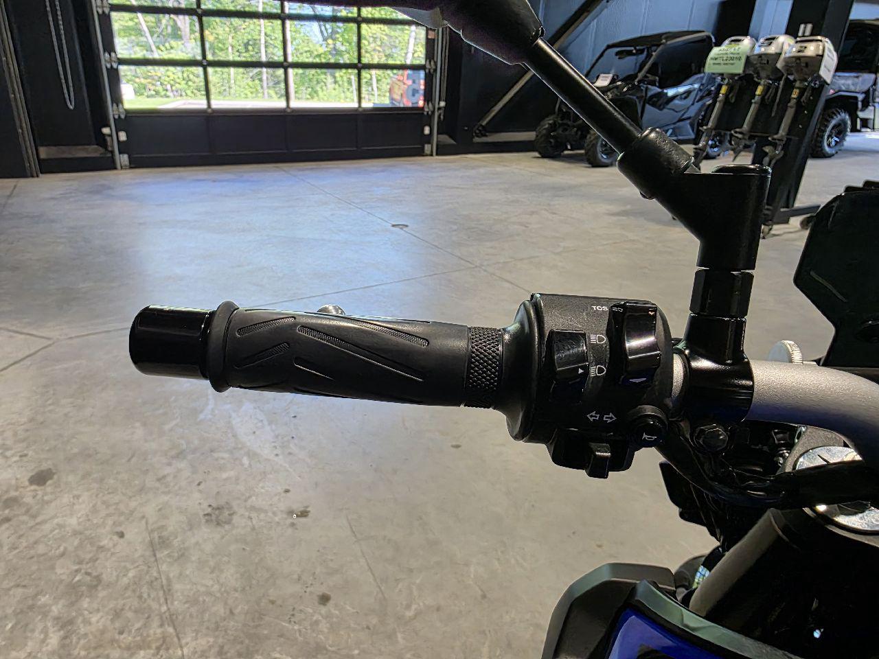 2019 Yamaha MT09 thumbnail 10