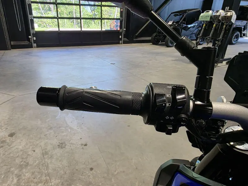 2019 Yamaha MT09