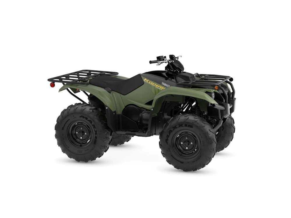 2026 Yamaha Kodiak 700 alt