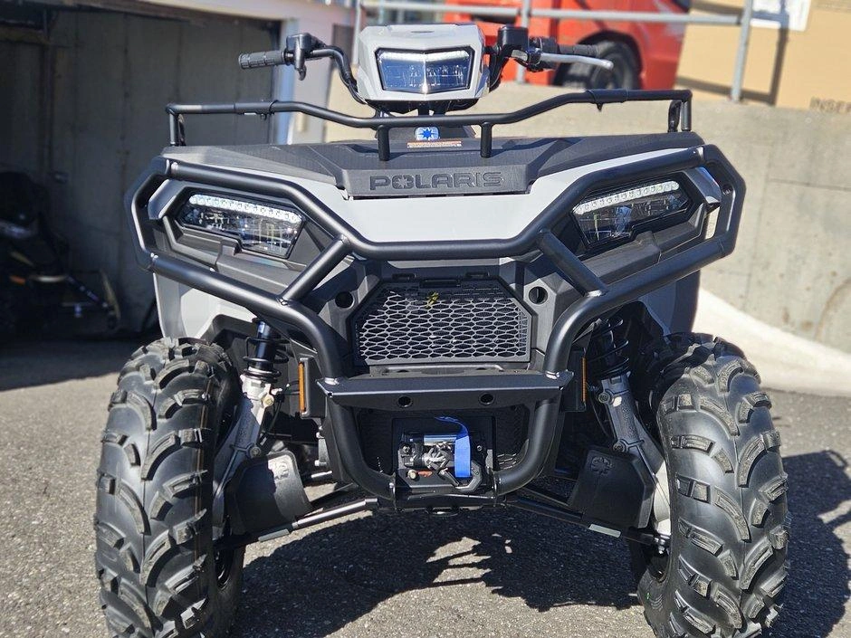 2026 Polaris Sportsman 570 Eps alt