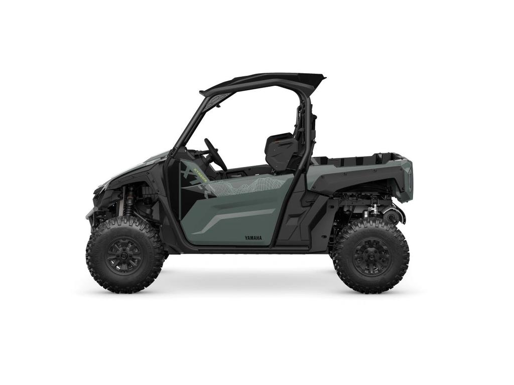 2026 Yamaha Wolverine X2 850 XT-R for Sale