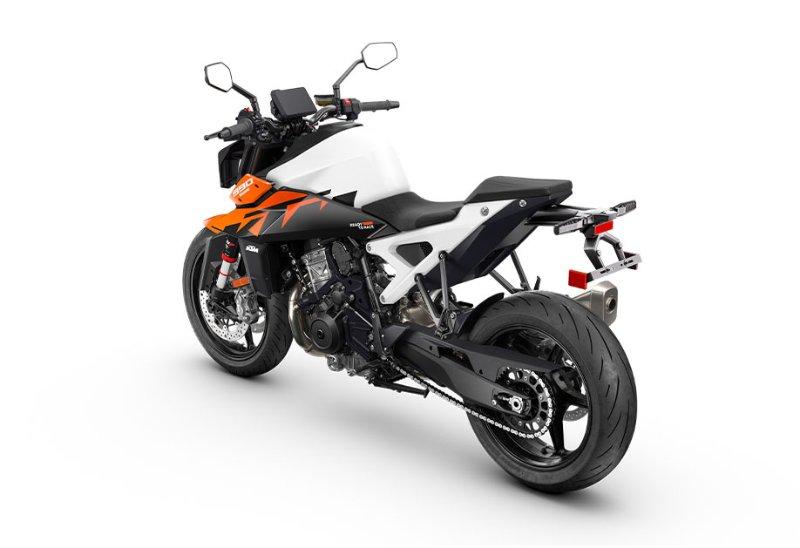 2027 KTM 990 DUKE thumbnail 2