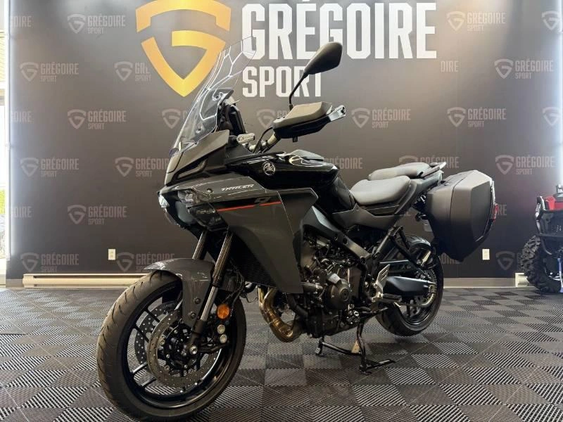 Yamaha Tracer 9 2026 alt