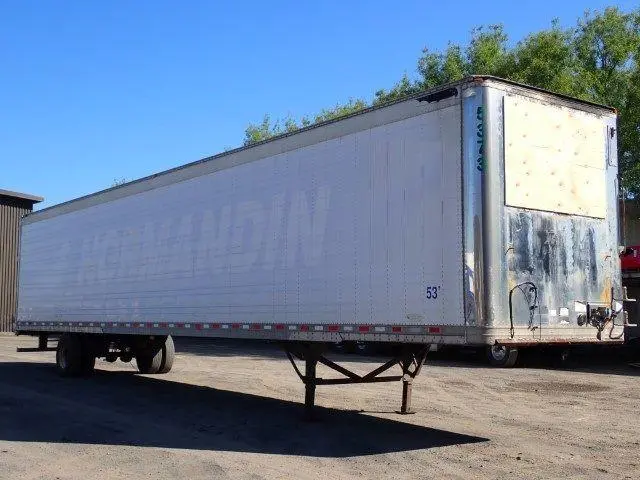 Great Dane SLT-1114-11053 2006