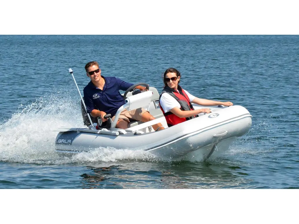 Gala Boats A 330Q 2026