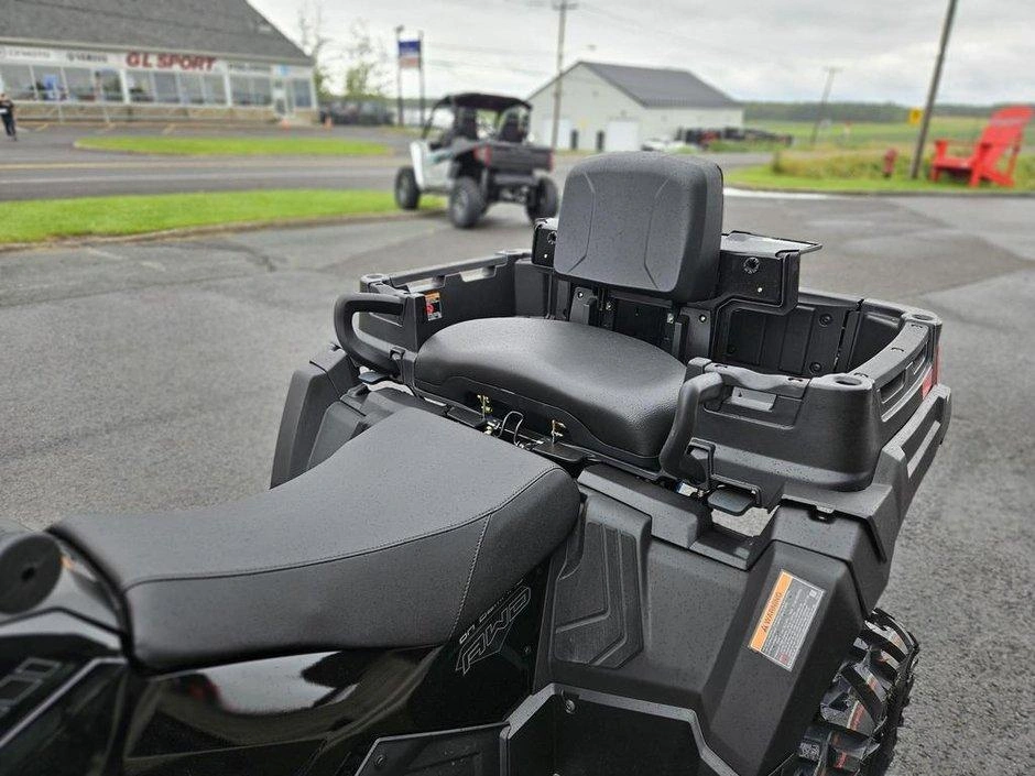 Polaris Sportsman 570 X2 Eps 2026 alt