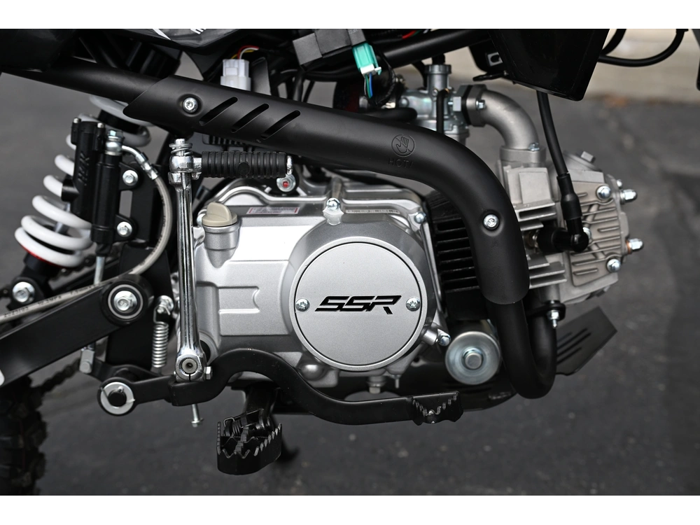 2025 Ssr Motorsports Sr110se alt