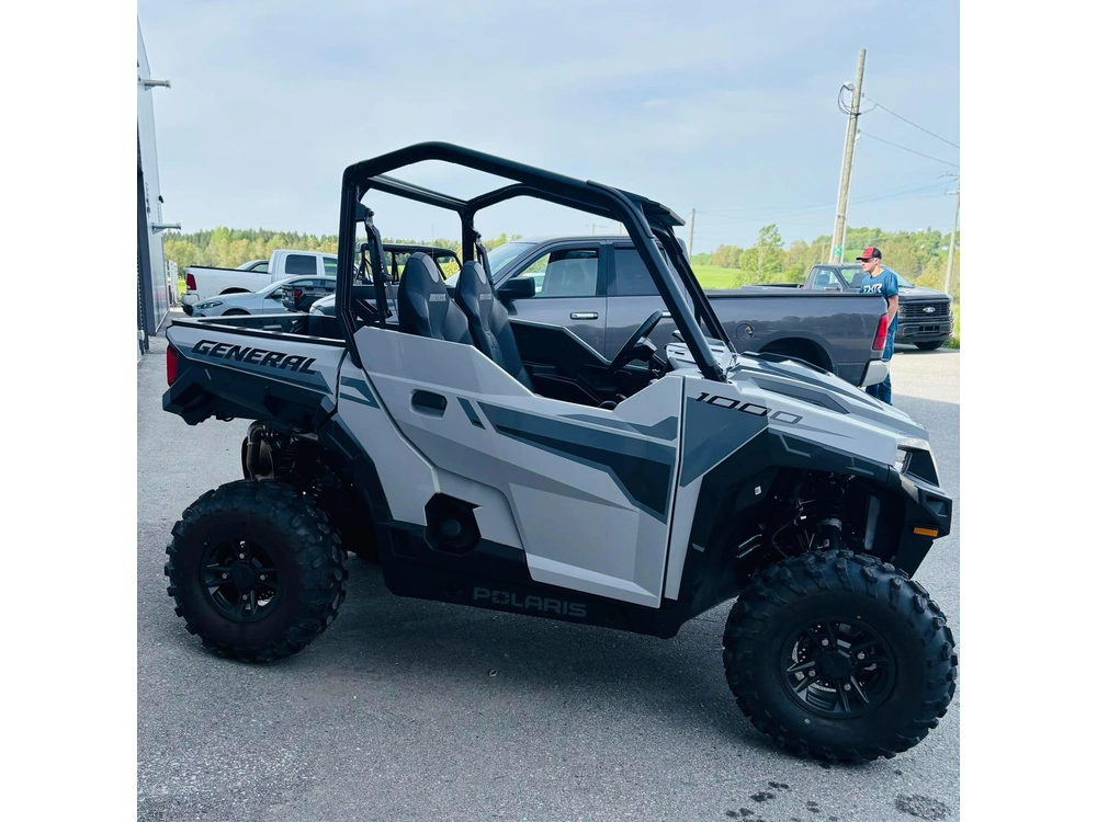 Polaris General 1000 Sport G26gae99a4 2026 alt
