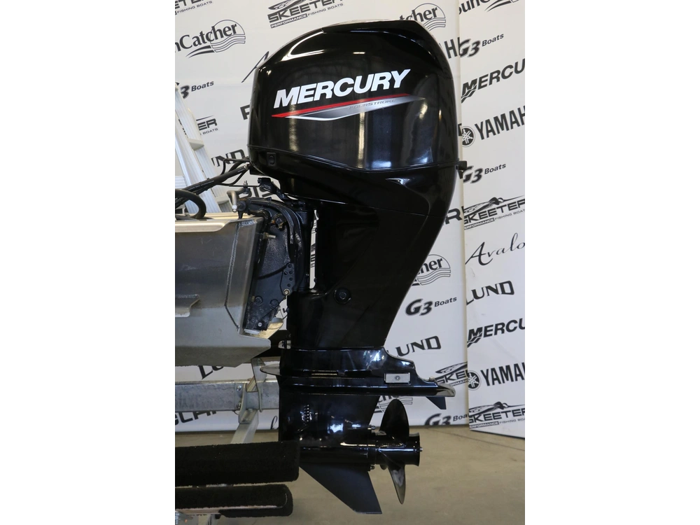 Avalon Venture 1775 Cruise Rear Bench +mercury 40 Hp 2023 alt